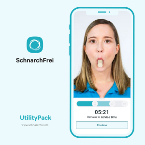 snorefree verpackung