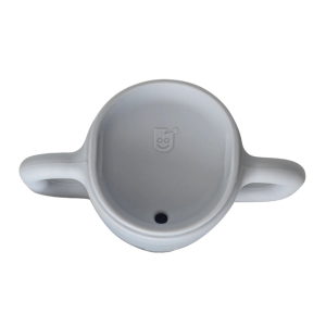 TalkTools&reg; Itsy&trade; Becher, grau