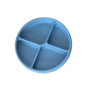 TalkTools&reg; Itsy&trade; Kinderteller, blau