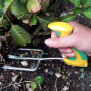 Ergonomisches Gartenwerkzeug