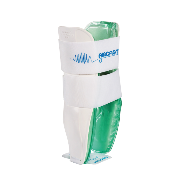 Aircast Stirrup Abbildung 2