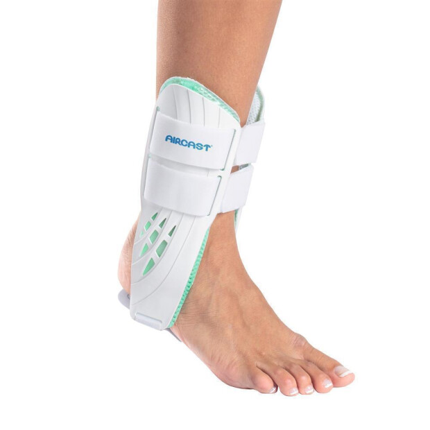 Aircast Stirrup Abbildung 2