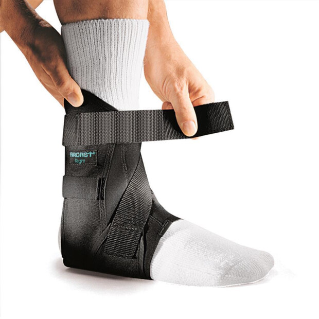 AIRCAST® Airgo™