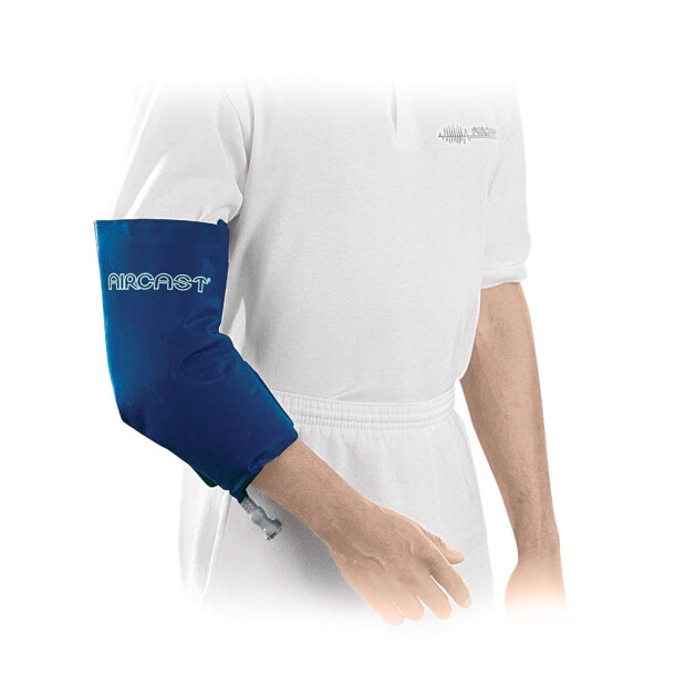 Aircast Cryo Cuff Ellenbogenbandage Abbildung