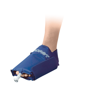 Aircast Cryo Cuff Fußbandage Abbildung