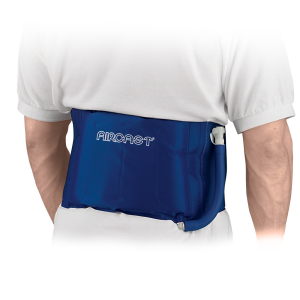 Aircast Cryo Cuff Rückenbandage Abbildung