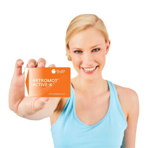 Artromot Chipkarte Vorschaubild