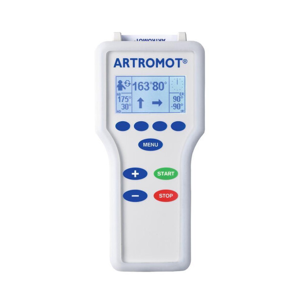 Artromot S3 Elevation