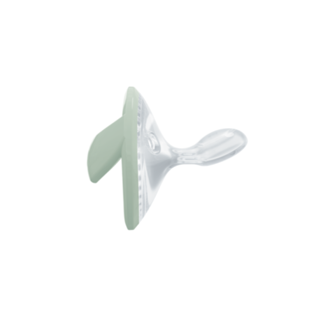NUK MommyFeel Schnuller 2 St.