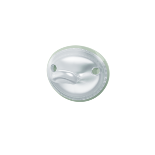 NUK MommyFeel Schnuller 2 St.