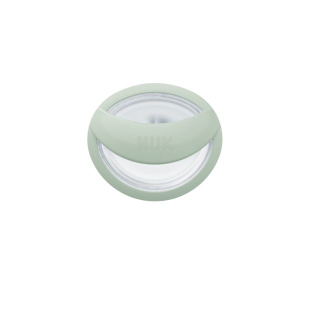 NUK MommyFeel Schnuller 2 St.