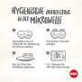 NUK MommyFeel Schnuller 2 St.