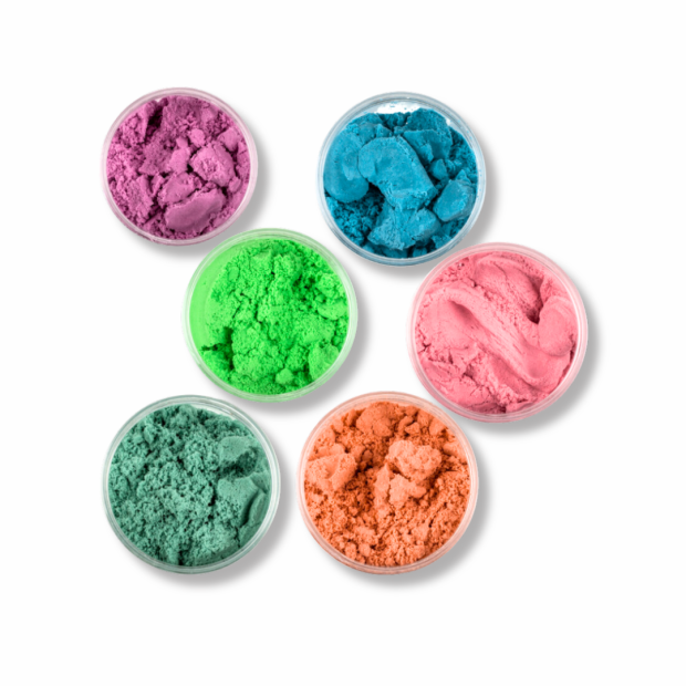 Magic Sand Vorschau