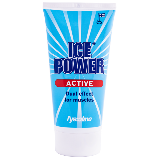 Ice Power Active