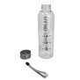 PULMO TRAIN Voice Flasche mit Deckel
