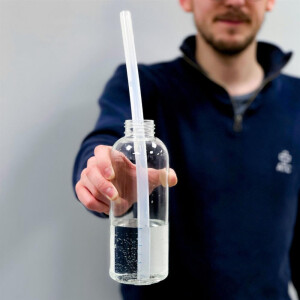 PULMO-TRAIN Voice Silikonschlauch für Stimmtraining...