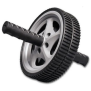 Ab Wheel Bauchtrainer inkl. Kniematte
