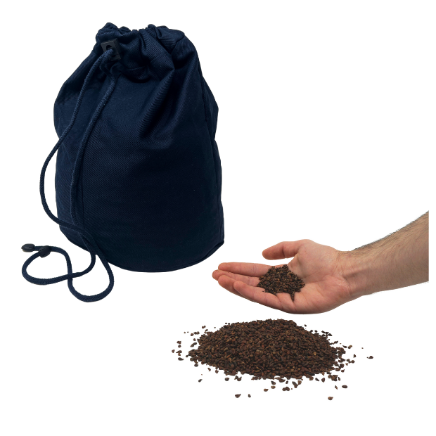 Theralino® Beutel Set mit Füllmaterial