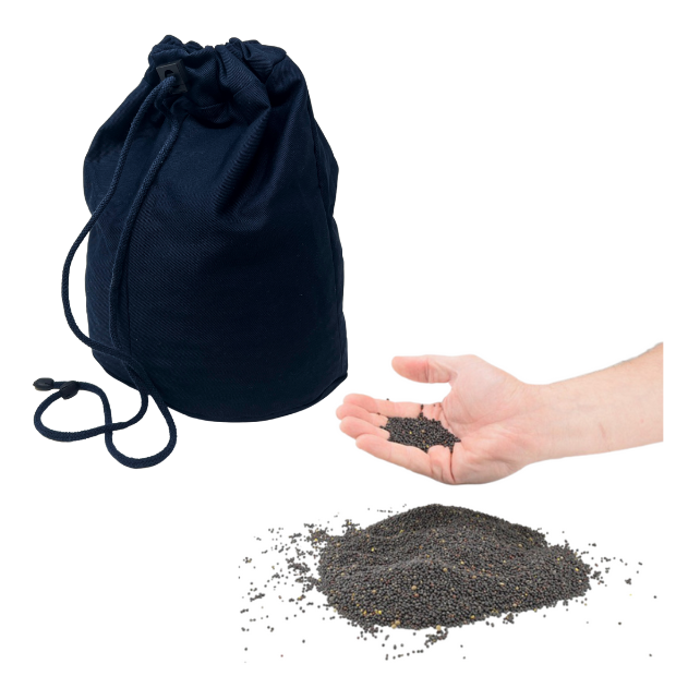 Theralino Beutel Vorschau