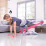 Thera-Band Gymnastikband 1,5m Anwendung 2