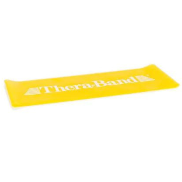 Thera-Band Loop Abbildung