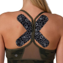 Thera-Band KinesiologyTape XactStretch Anwendung