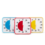 Time Timer® Klassenzimmer Primärfarben 3er Set