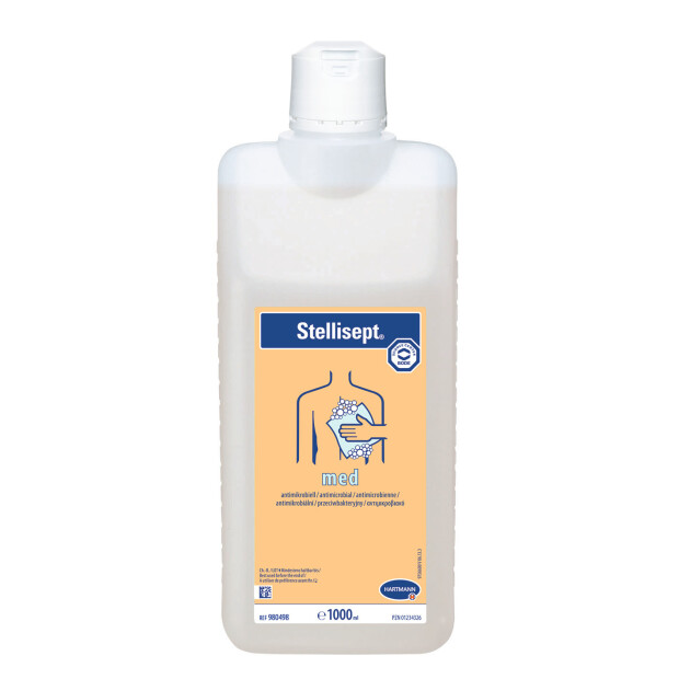 Versiegelter Hygieneartikel

Hygieneartikel, die aus Gründen des Gesundheitsschutzes oder der Hygiene nicht zur Rückgabe geeignet sind, können nach dem Öffnen der Versiegelung nicht mehr im Rahmen des Widerrufs zurückgesendet werden.

 