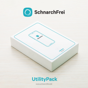 snorefree verpackung