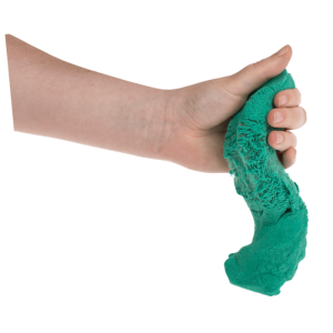 Magischer Knet-Sand Vorschau