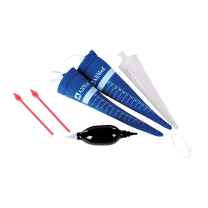 Karotten Kontraktur Kit Abbildung