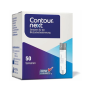 CONTOUR NEXT SENSOREN TTR, 50 St.