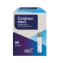 CONTOUR NEXT SENSOREN TTR, 50 St.