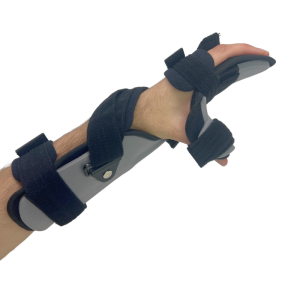 Funktionale Lagerungsschiene Comfort Vorschau
