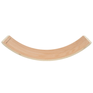 Rock´N Balance Board aus Holz Vorschau