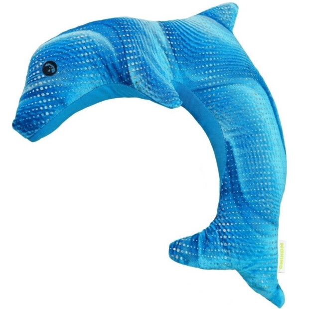 Gewichtstier Delfin Abbildung