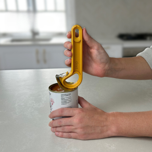 Abbildung: RingPull Dosenöffner