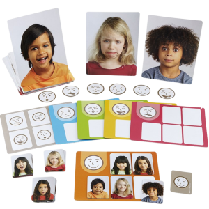 Lets Talk about Feeling Abbildung