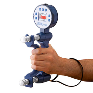 Baseline BIMS Digital Hand-Dynamometer Abbildung