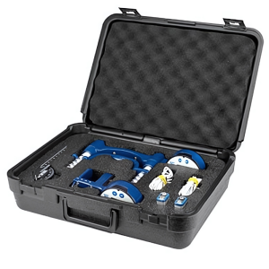 Baseline BIMS Digital Dynamometer Vorschau