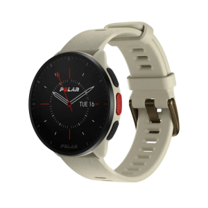 Polar Pacer Black Abbildung