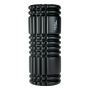Abbildung 3: Hollow Foam Roller in Frontansicht liegend