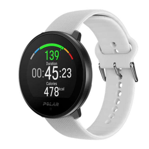 Polar Unite White Vorschau
