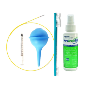 TalkTools&reg; Reinigungsset Vorschau