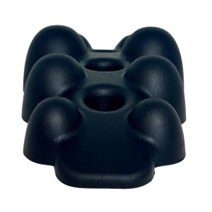 Abbildung 1: Theracozy R&uuml;ckenkissen Relax Pro in...