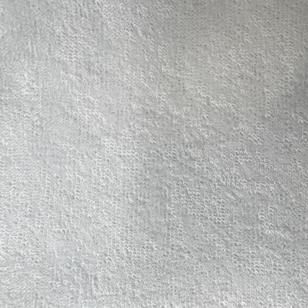 Frottee Wärmesocken Detail