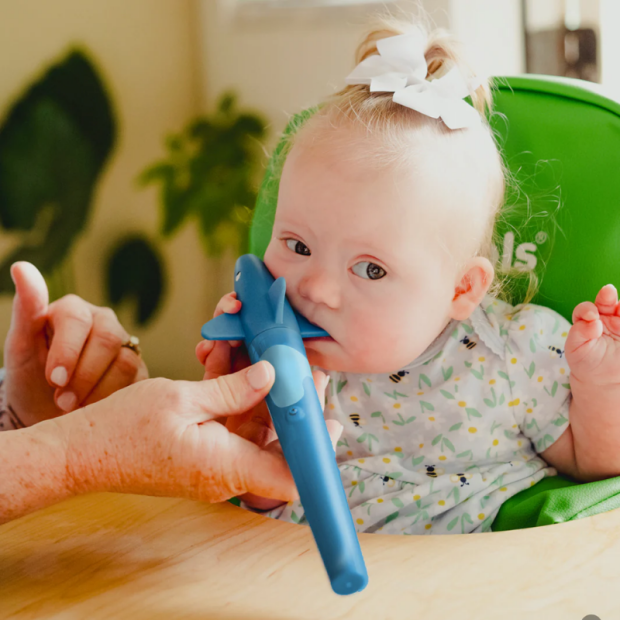 Massagegerät Jiggler Haifisch, 1 St.