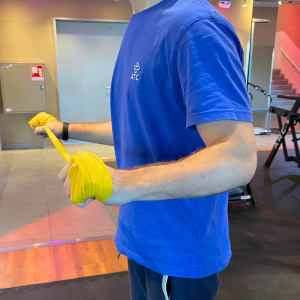 Fitness Set Basic für Anfänger und leichtes...