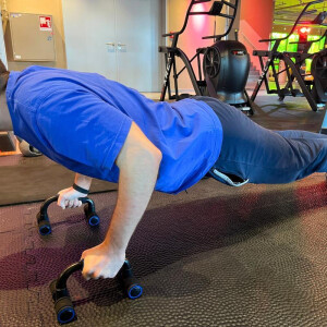 Fitness Set Basic für Anfänger und leichtes...