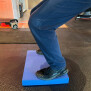 Balance Pad Anwendung